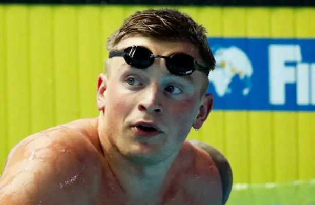 The swimming world records most at risk in Tokyo