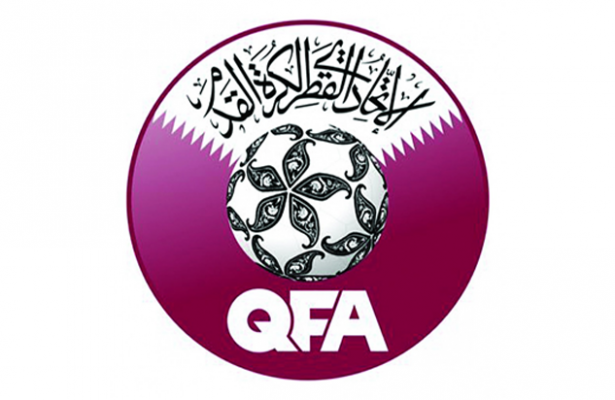 Qatar team moves up 16 spots in FIFA World Ranking
