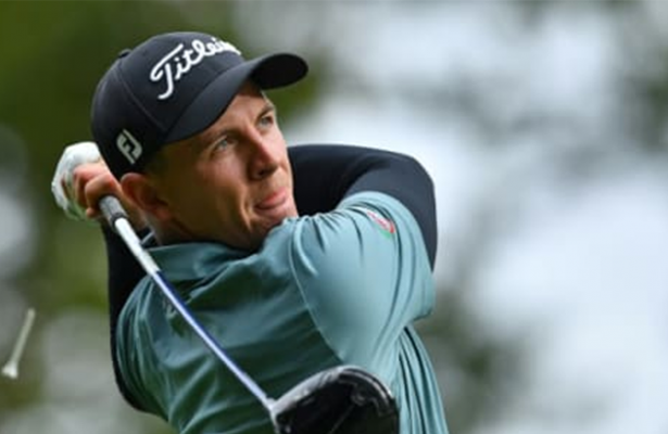 Forrest wins maiden European Tour title at Scottish Championship