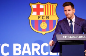 Barcelona Lawyers Move To Block Lionel Messi’s Transfer To PSG
