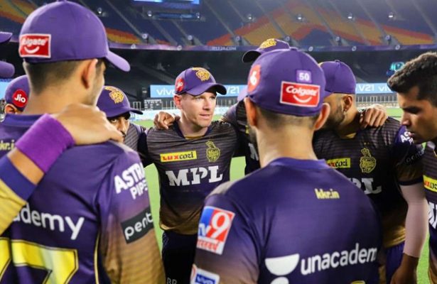 Long Time Since We Played Like This," Says Kolkata Knight Riders Captain Eoin Morgan
