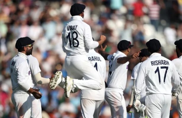 Fifth Test to go ahead after India return negative Covid results: England v India 2021