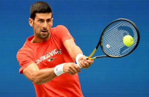 Novak Djokovic 5 steps away from calendar Slam, eases into Round 3: US Open 2021