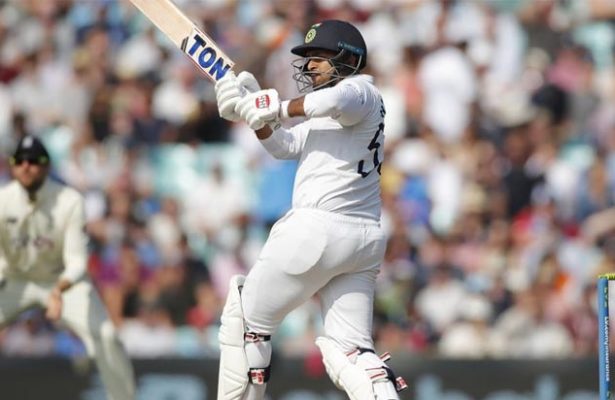 'Lord' Thakur proves his worth in India's Oval triumph