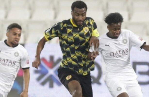QNB Stars League: Al Sadd Defeat Qatar SC