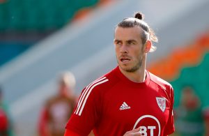 Bale not in favour of biennial World Cup