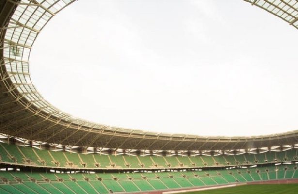 25th Gulf Cup Postponed to January 2023