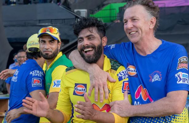 IPL 2021 Points Table Update: CSK Regain Top Spot, RCB's Harshal Patel Consolidates