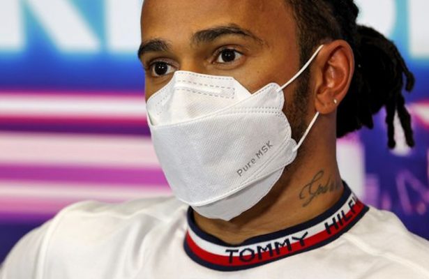 Mercedes explain Lewis Hamilton's engine concerns and won't rule out taking another F1 grid penalty