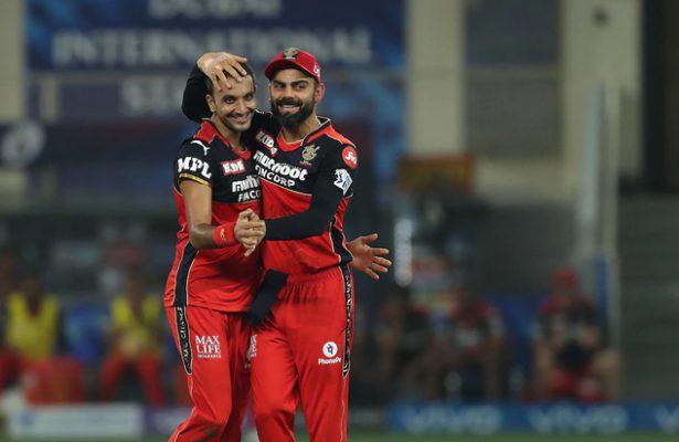 RCB vs KKR, Eliminator: Harshal Patel On The Brink Of Breaking This Huge IPL Record