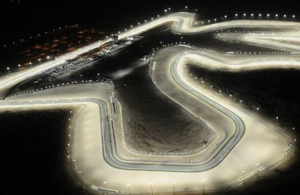 Qatar Added to 2021 F1 Calendar on November 19-21