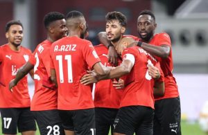 QNB Stars League: Al Rayyan Defeat Al Ahli