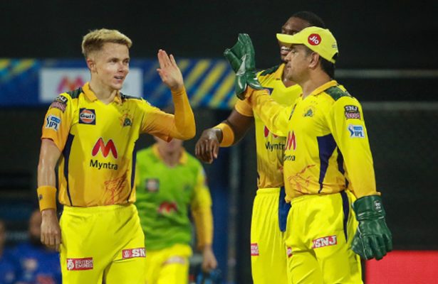 "He's The Boss Of Chennai": Dale Steyn Weighs In On MS Dhoni's IPL Future
