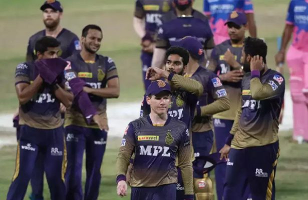 Kolkata Knight Riders Beat Rajasthan Royals By 86 Runs, Take Giant Step Towards Playoffs