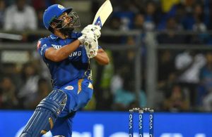 Rohit Sharma Becomes First Indian Batsman To Hit 400 Sixes In T20 Cricket