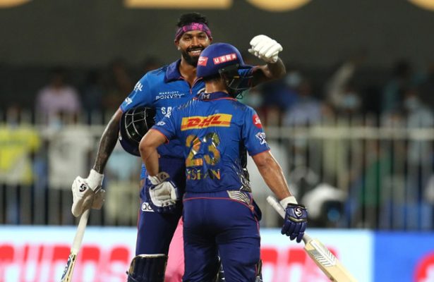 IPL 2021 Points Table Update: Orange Cap and Purple Cap List After KKR vs RR Match 54