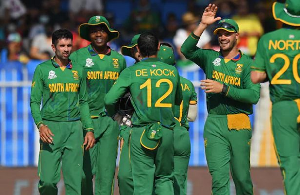 South Africa Look To Strengthen Semi-Final Chances Against Bangladesh
