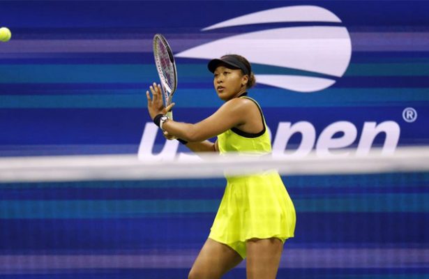 Osaka concerned over Peng's whereabouts after assault allegations