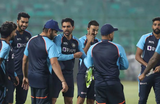 Team India's Rahul Dravid Era Begins With New Zealand Challenge