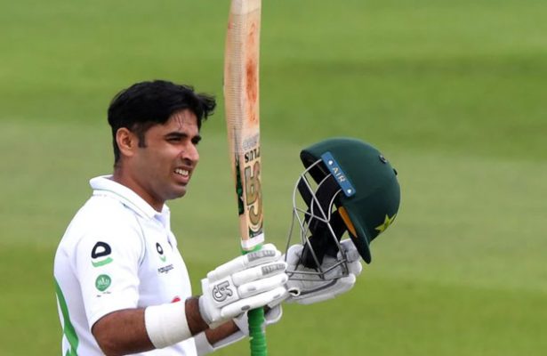 Abid Ali leads Pakistan to eight-wicket win over Bangladesh