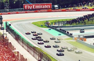 Formula One renews deal with Spain until 2026