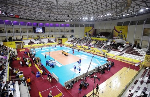 Qatar Customs to launch special program for managing sports events