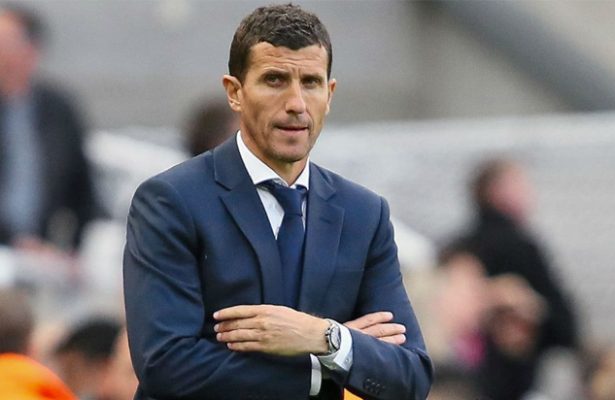 Javi Gracia named new coach of Al Sadd