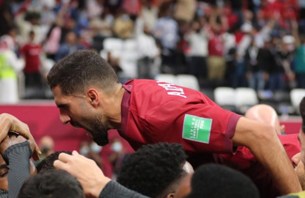 Qatar kick off FIFA Arab Cup campaign with 1-0 win over Bahrain