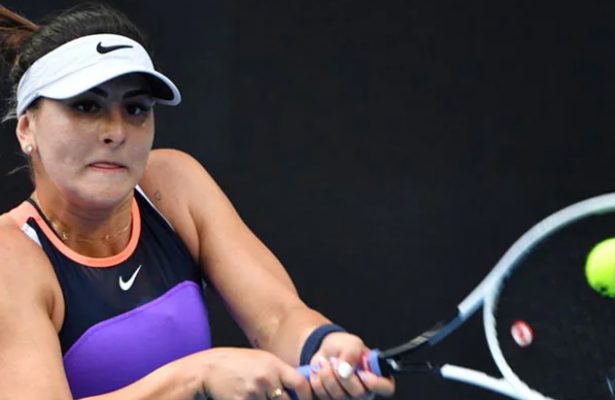 Bianca Andreescu To Skip Australian Open
