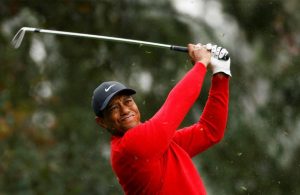 Woods in final group at PNC Championship on highly anticipated return