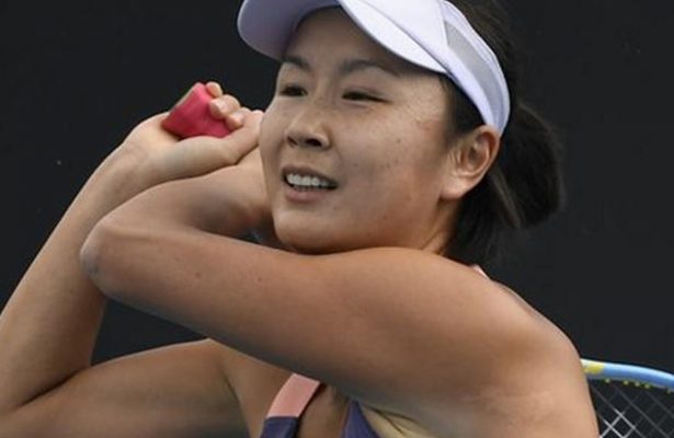 WTA Suspend China Tournaments Over Peng Shuai