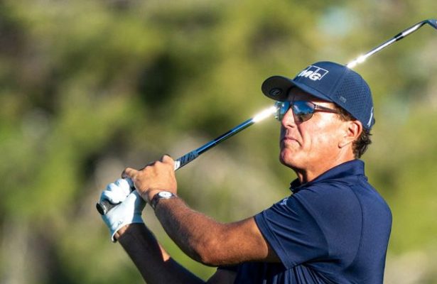 PGA Tour will allow players to compete at Saudi International - report