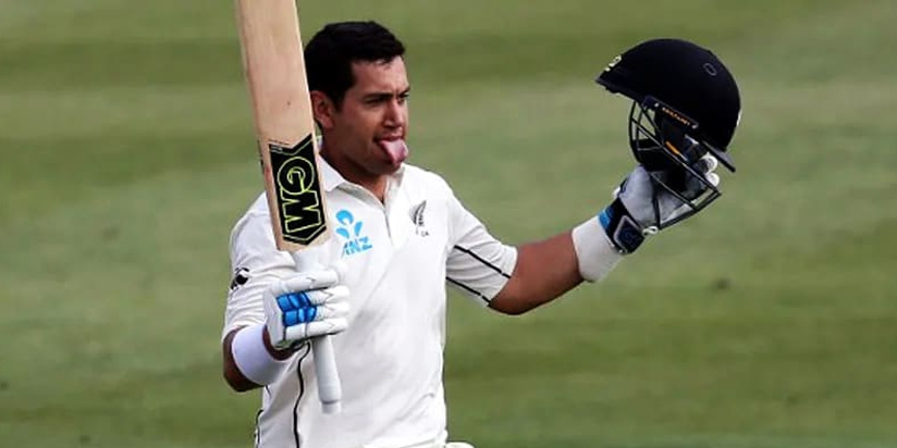 New Zealand Great Ross Taylor To Retire From International Cricket After "Home Summer"