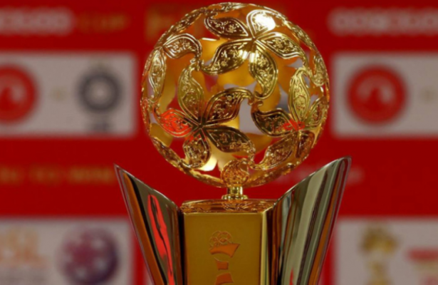 Ooredoo Cup Semifinal Schedule Announced