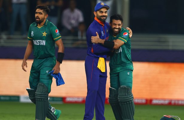 India to meet Pakistan at MCG on October 23