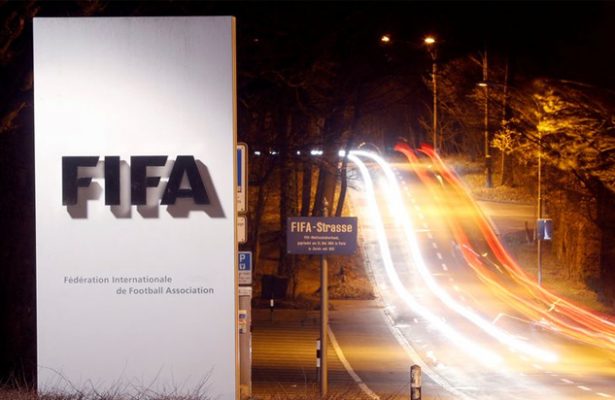 FIFA