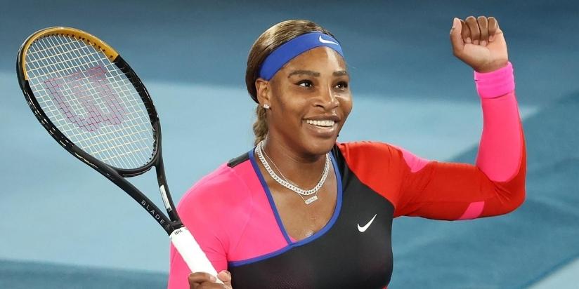 Serena Williams Announces Retirement from Tennis | Sportsmonks