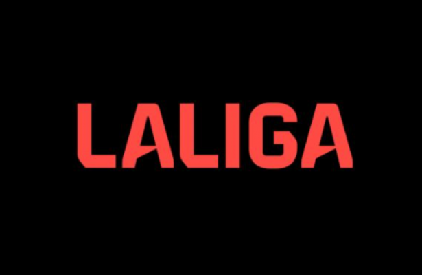 LALIGA EA SPORTS