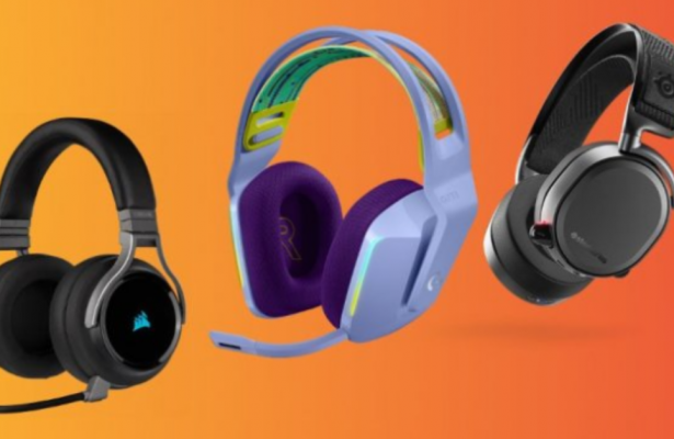 Gaming Gear