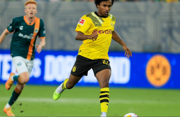 Borussia Dortmund