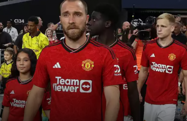 Eriksen: