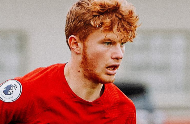 Liverpool U21