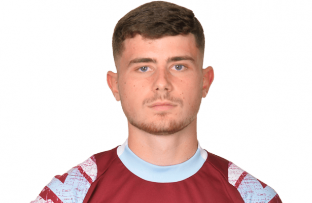 Dan Chesters