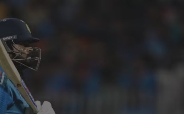 Yuvraj Singh