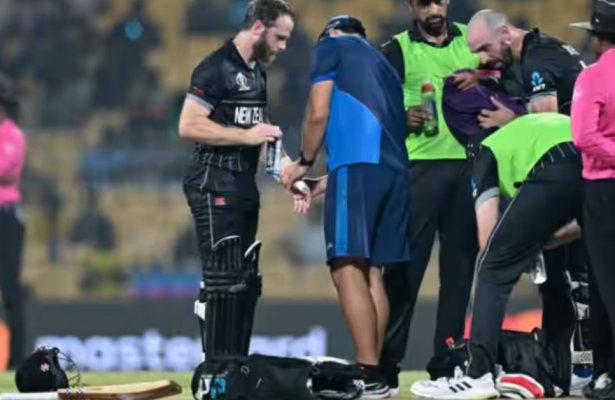 Injury Sidelines