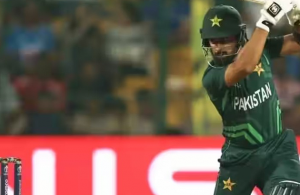 ODI World Cup