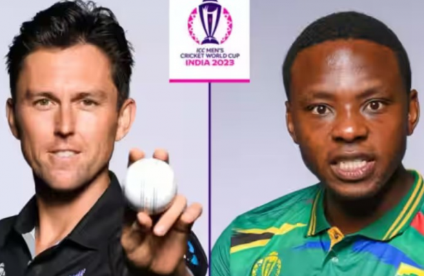 South Africa's
