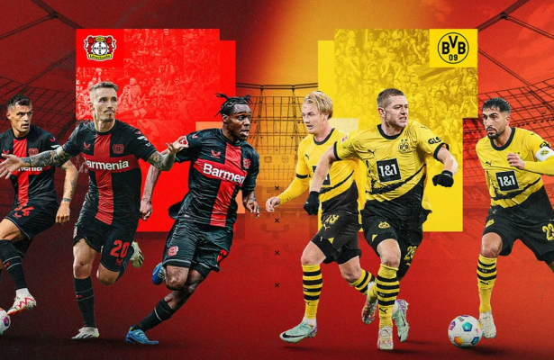 Leverkusen