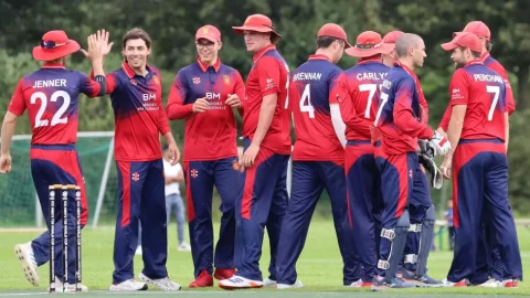 T20 World Cup dream 2026