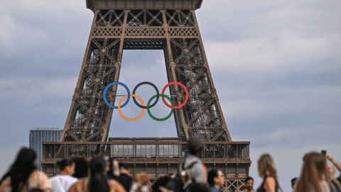 Paris Olympics 2024: Opening Ceremony Will Be Held On The River Instead Of The Stadium – Find Out When And Where To Watch It